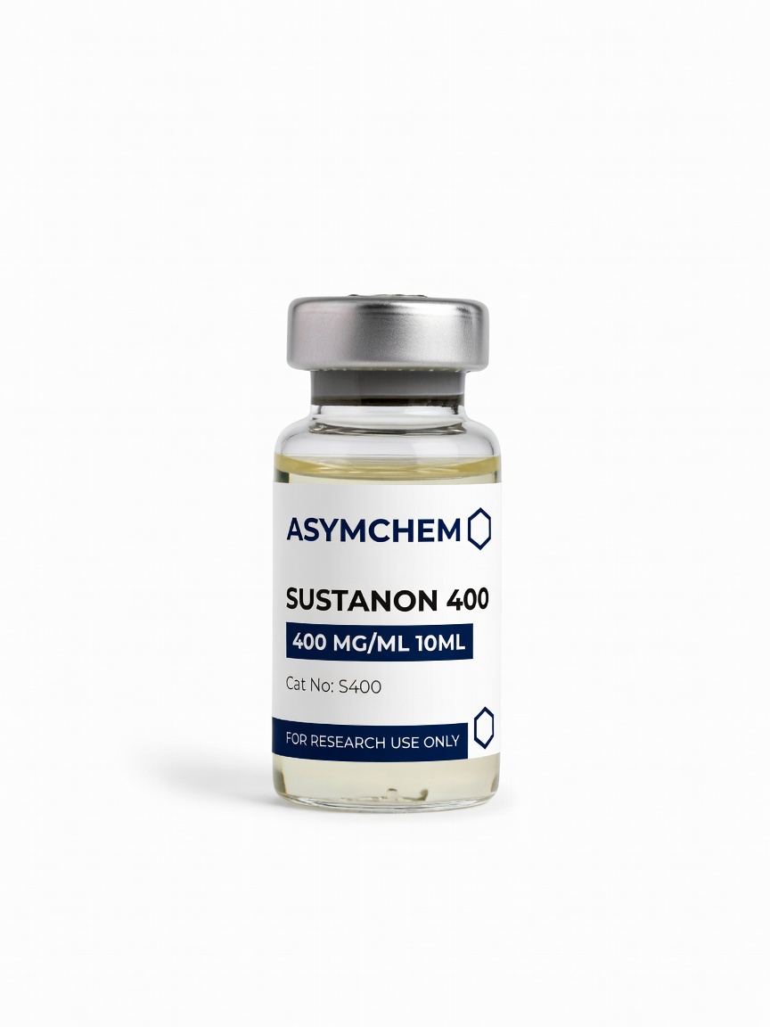 Sustanon 400 product photo