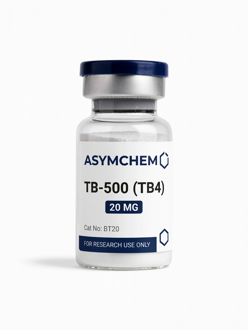 TB-500 (TB4) product photo