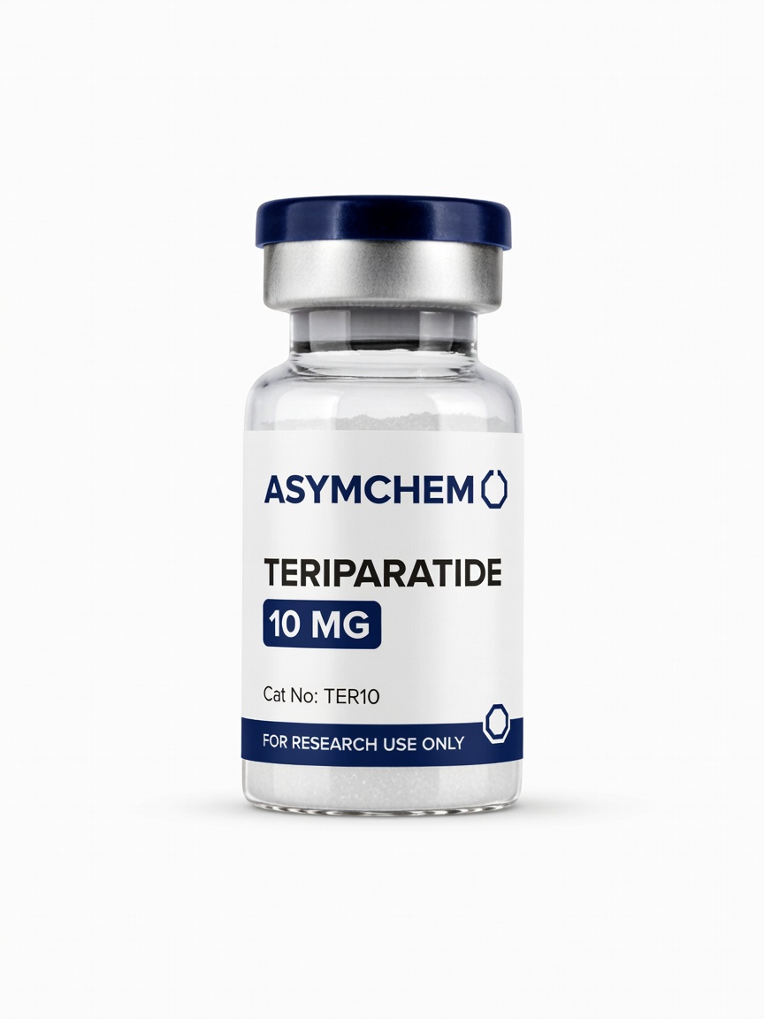 Teriparatide product photo