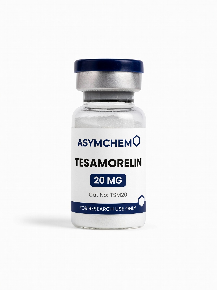 Tesamorelin product photo