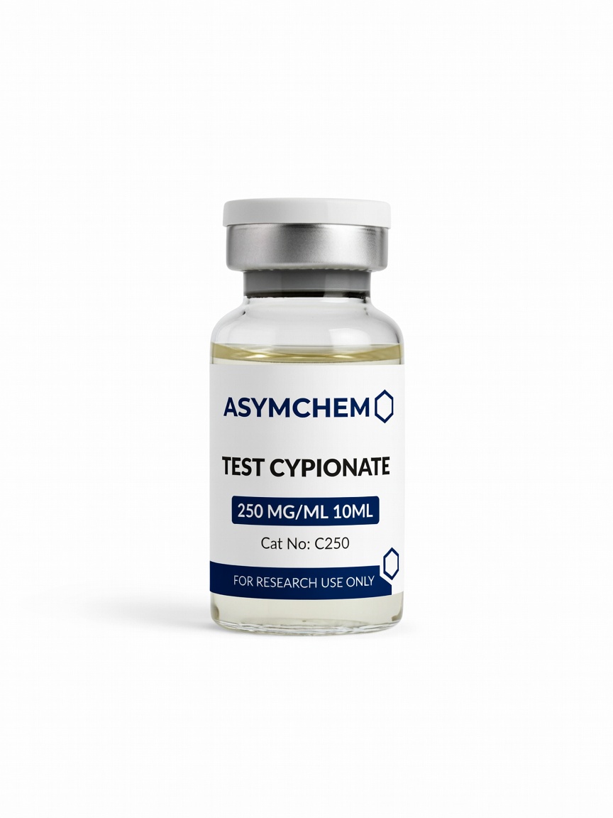 Test Cypionate product photo