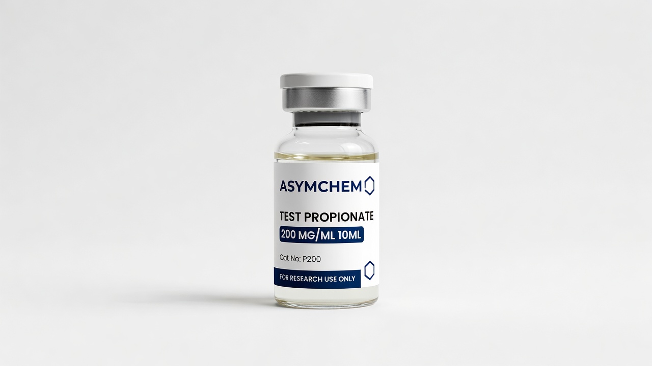 Test Propionate product photo