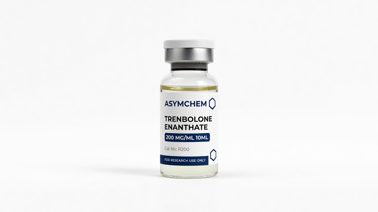 Trenbolone Enanthate product photo