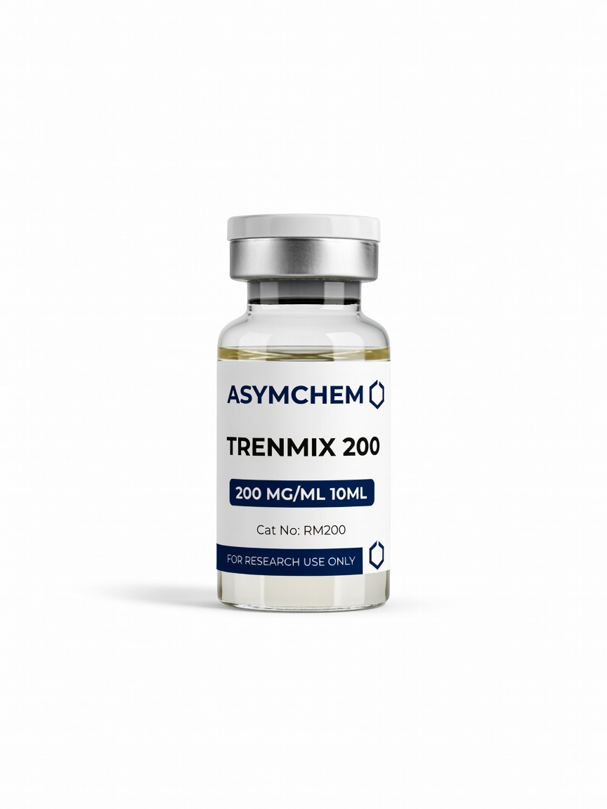 TrenMix 200 product photo