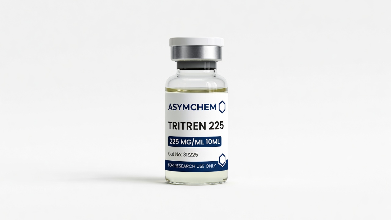 TriTren 225 product photo