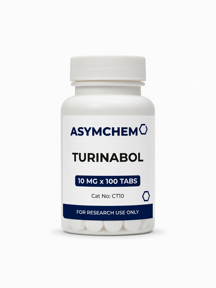 Turinabol product photo