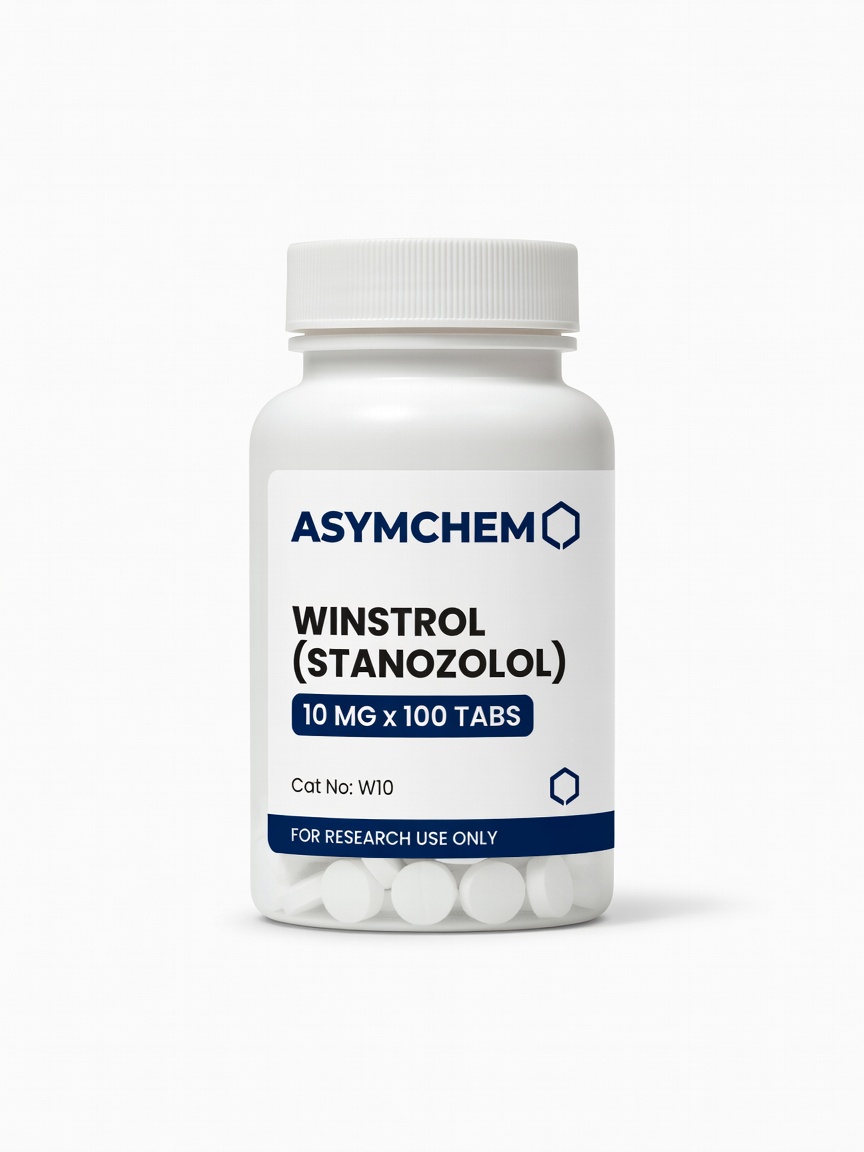 Winstrol (Stanozolol) product photo
