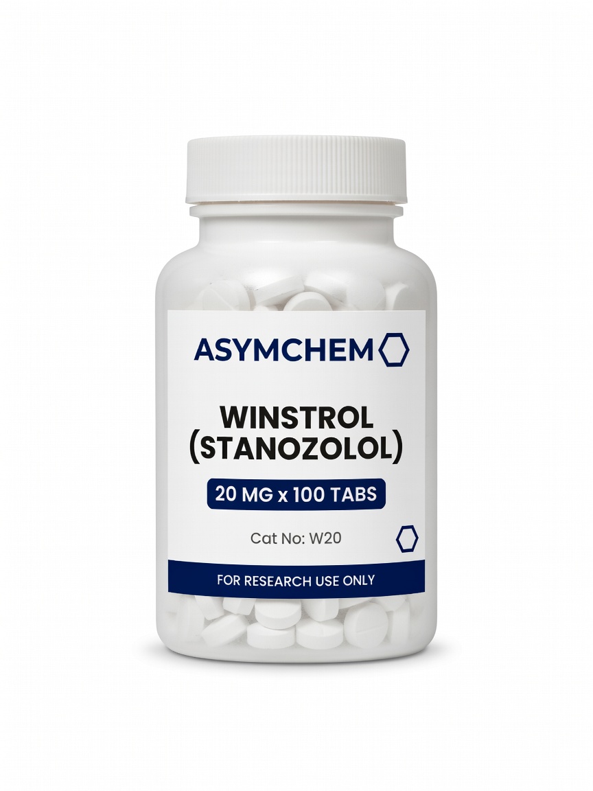 Winstrol (Stanozolol) product photo