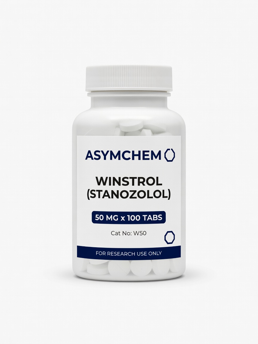 Winstrol (Stanozolol) product photo