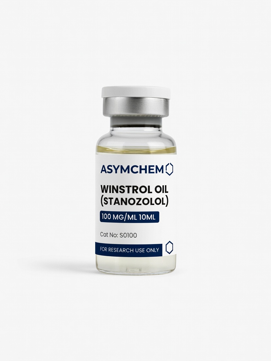 Winstrol Oil (Stanozolol) product photo