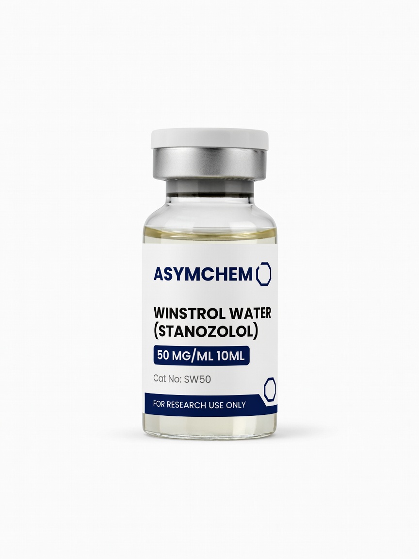 Winstrol Water (Stanozolol) product photo